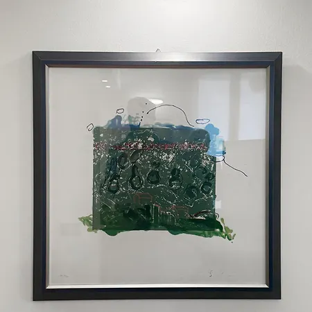 Casa Fara 18 - Accoglienza E Relax Nel Cuore Urbano アパート