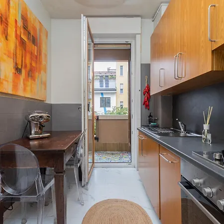 Living Repubblica * Milaan