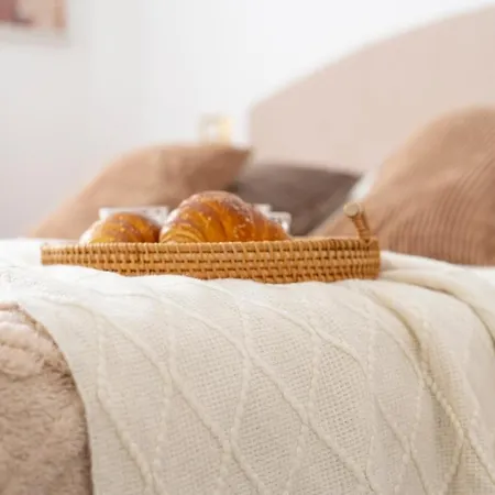 Luxury - Pergolesi 24 Apartment *