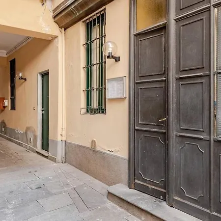 0015 - Navigli - M2 Line Flat Appartamento