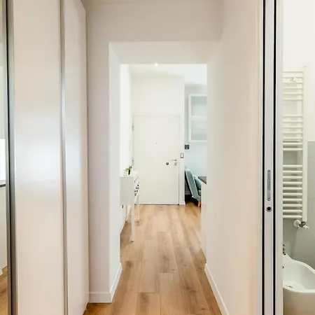 Vecchia Milano, 10 Minutes From The Duomo Milán