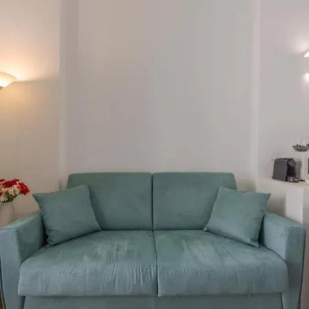 Pomponazzi 19 Two-room In The Bocconi Area * Mediolan