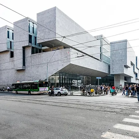 La Corte Milanese - Bocconi, Navigli & Duomo *
