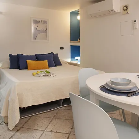 Apartment La Corte Milanese - Bocconi, Navigli & Duomo Mailand