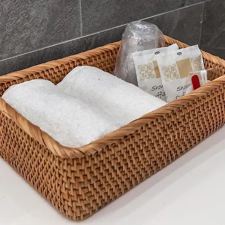 Luxury 2-bedroom Station 公寓 米兰