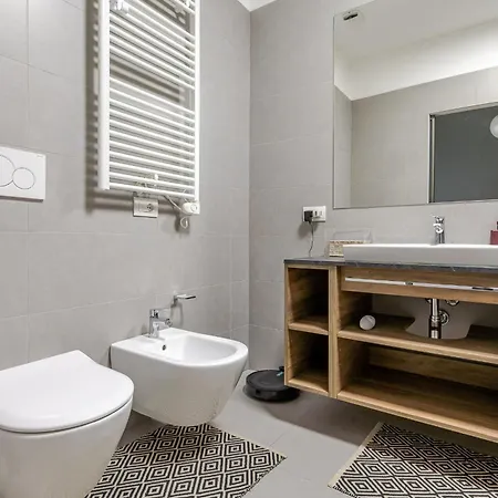 Atelier Montello - Comfort & Charm Apartamento Milão