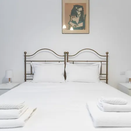 Italianway - Stelvio 53 Apartmán *