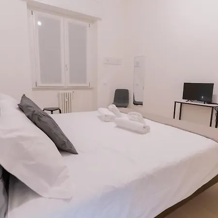 דירה Nicolesuite73 Design & Comfort 6 Posti Letto - Brera *