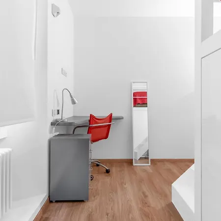 Apartment Luxury Design Boscoverticale