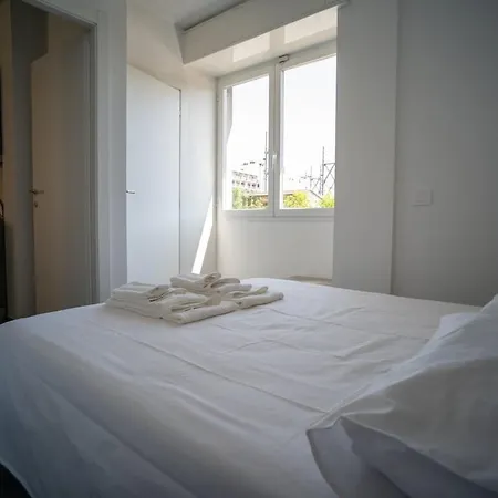 アパート 15 Nevoso Palace