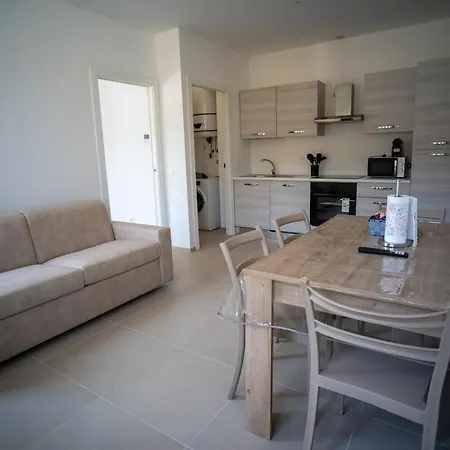 Appartamento 13 Nevoso Palace Milano