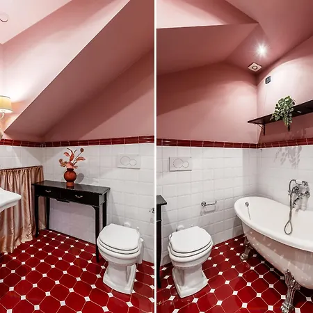 Stayeasy Meucci - 2-level With Garden And Box Μιλάνο