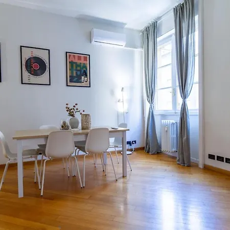 Station 150 Mq * 밀라노