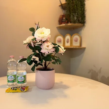 Appartamento A Casa Di Imma A Romantic Navigli *