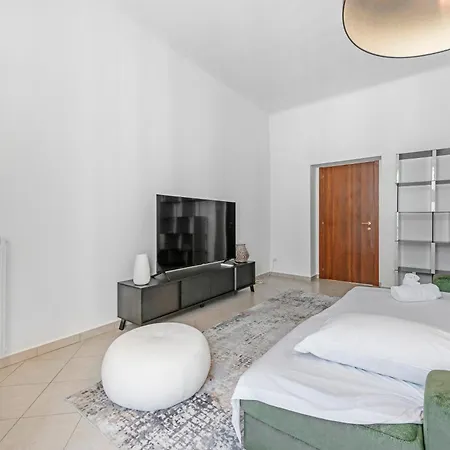Apartment 600m - Your Escape - Wifi Netflix