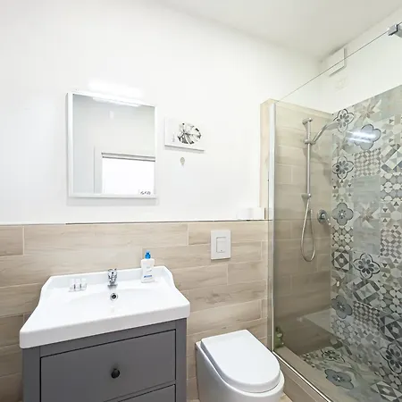 Blu Canal - Ripa Di Porta Ticinese Apartament *