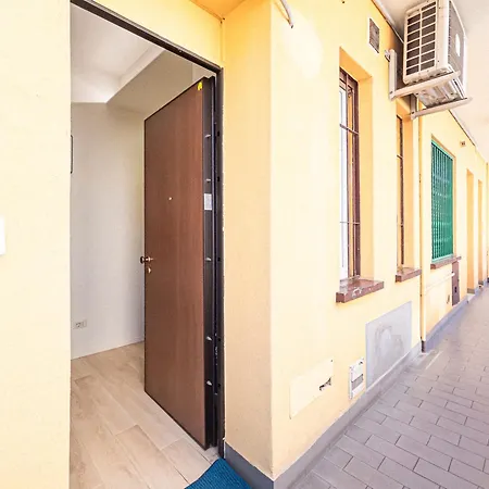 Blu Canal - Ripa Di Porta Ticinese Apartament