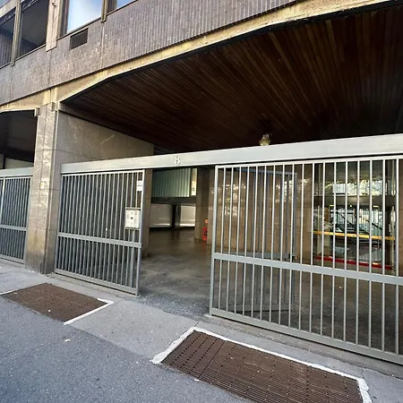 Superstudio Heart Of 2 Apartamento