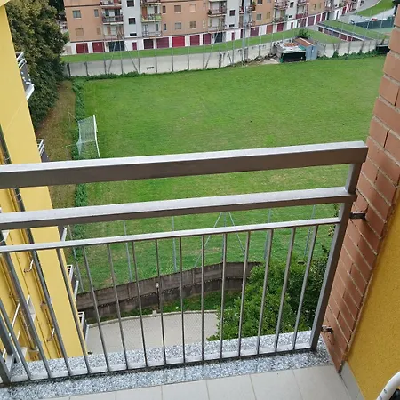 Civico8 - Navigli - Iulm *