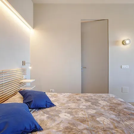 Attico Parco Sempione - * Milano