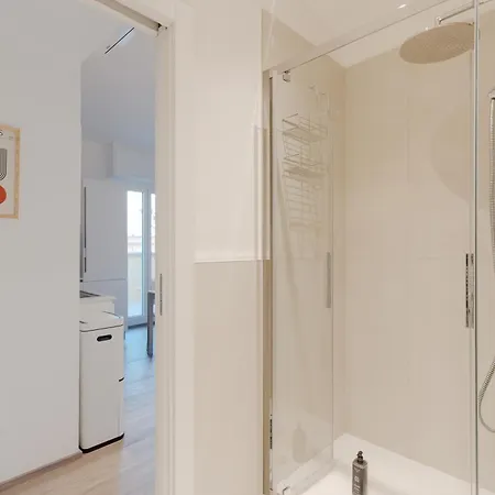 Brera Navigli Апартаменты Милан