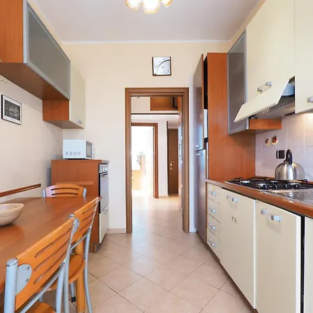 Primopiano - Cenisio B Appartement Milaan