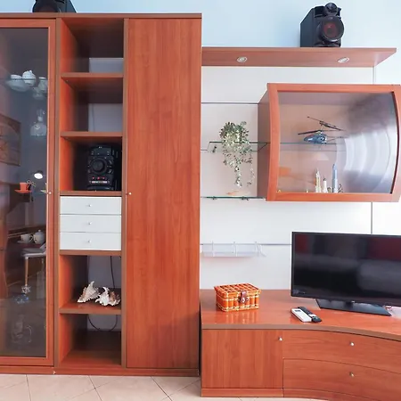 Primopiano - Cenisio B Appartement