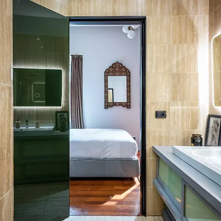 Luxury 3 Bedrooms In Brera *