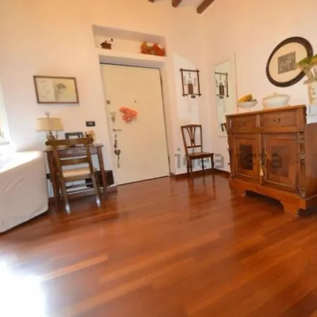 Апартаменты Romantic Flat Navigli Darsena