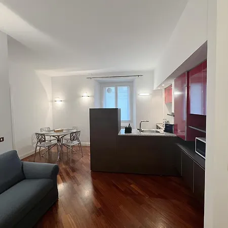 Casa Fara 18 - Accoglienza E Relax Nel Cuore Urbano *