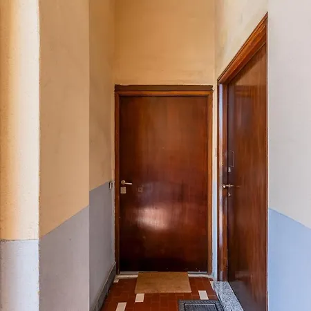 Vecchia Milano, 10 Minutes From The Duomo *