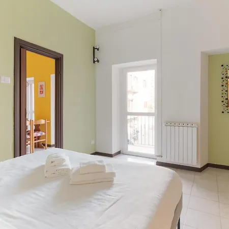 Guesthost - Piccola Bicocca Comfy Flat Appartamento