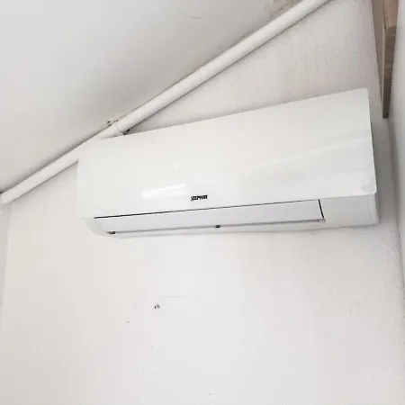 Apartamento Cozy In