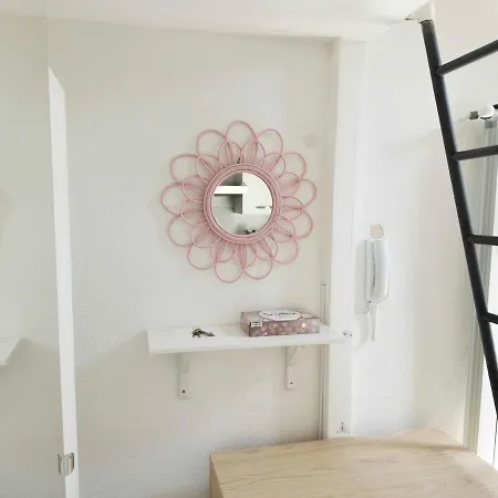 Apartment Cozy In Milan
