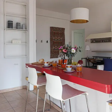 Italianway Easy - Scarampo 41 Apartman Milánó