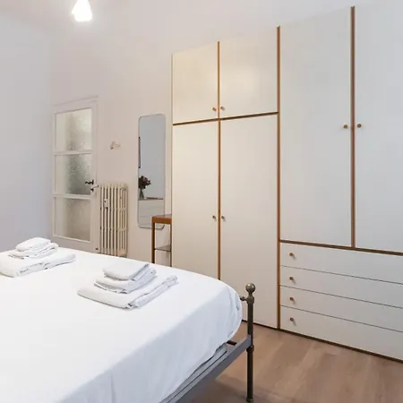 Italianway Easy - Stelvio 53 Apartment Mailand