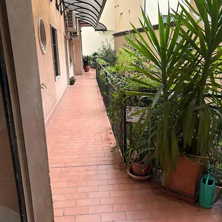 Nicolesuite73 Design & Comfort 6 Posti Letto - Brera *