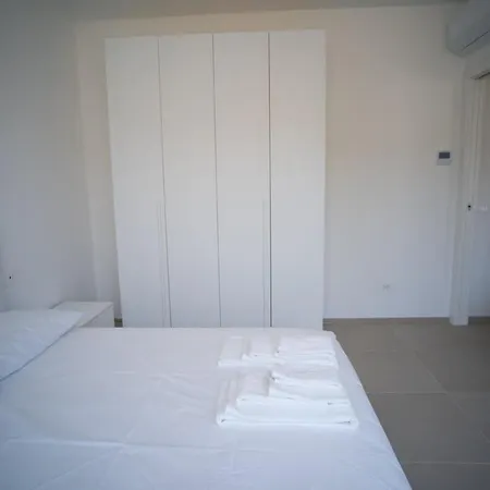 Apartamento 13 Nevoso Palace