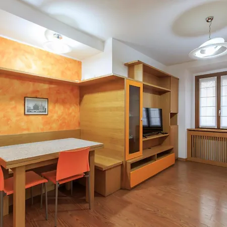 I-host Porta Romana - Sabotino *