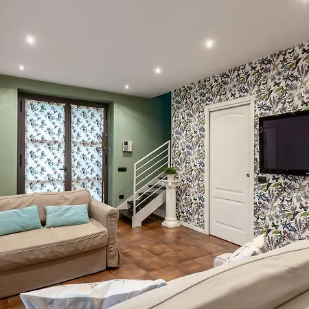 Stayeasy Meucci - 2-level With Garden And Box