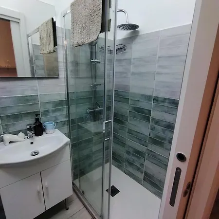 アパート Bonghi -