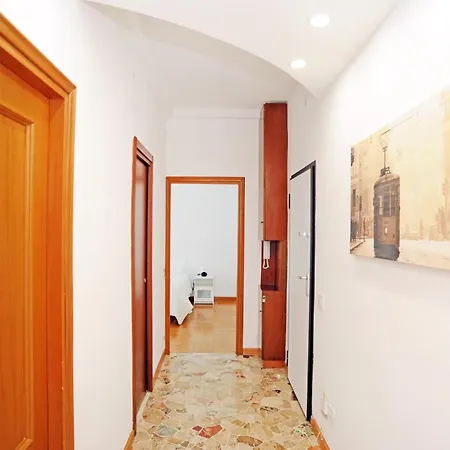 Navigli Newly Renovated 2 Bathrooms *