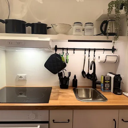 A Casa Di Imma A Romantic Navigli Milano