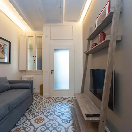 Apartman Xenia - 2 In Via Paolo Sarpi 12