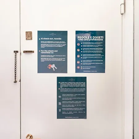 Easylife - - Carpoforo 5 - Brera