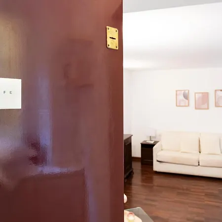 Apartamento Easylife - - Carpoforo 5 - Brera Milán