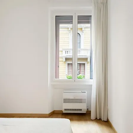 Apartamento Design Flat In Porta Venezia