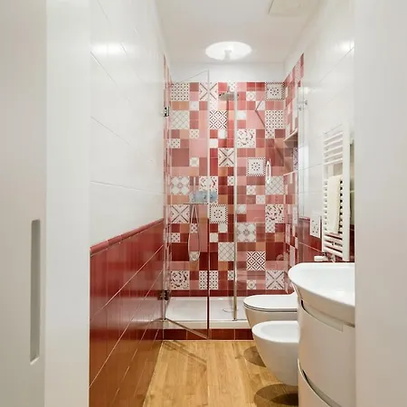Design Flat In Porta Venezia Apartamento *