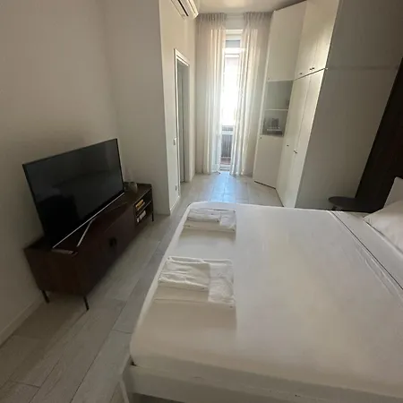 Apartamento Superstudio Heart Of 2