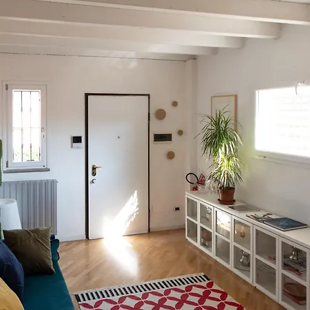 Apartament Bellissimo Bilocale Su Due Piani - Mirable Pm *